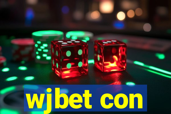 wjbet con